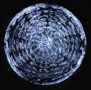 Cymatics艺术图2