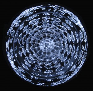 Cymatics艺术形象1