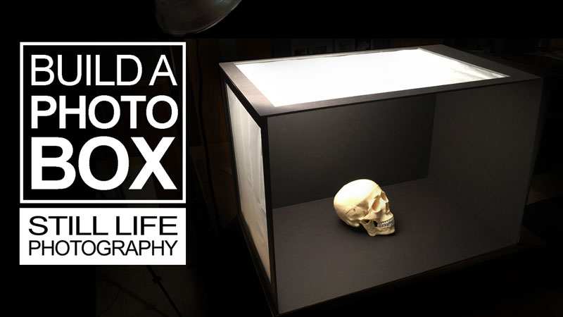 如何构建一个photobox吗